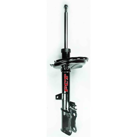 Fcs Automotive Bare Strut Assembly, 333434R 333434R
